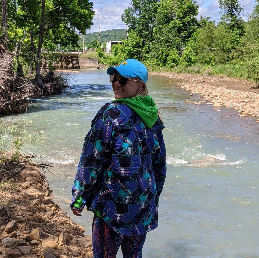 Meet your Posher, Amanda